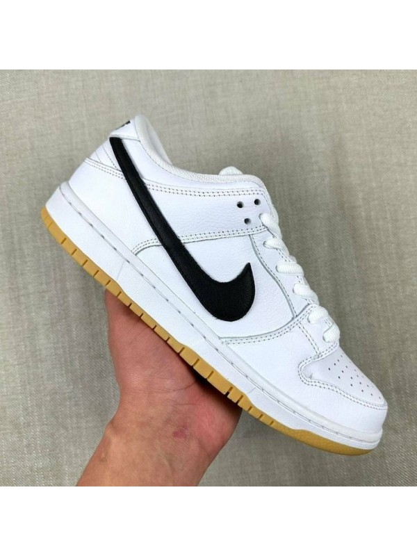 Nike Dunk Low Pro white